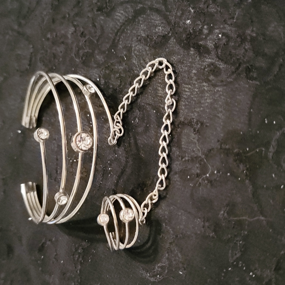 Bracelet Ring